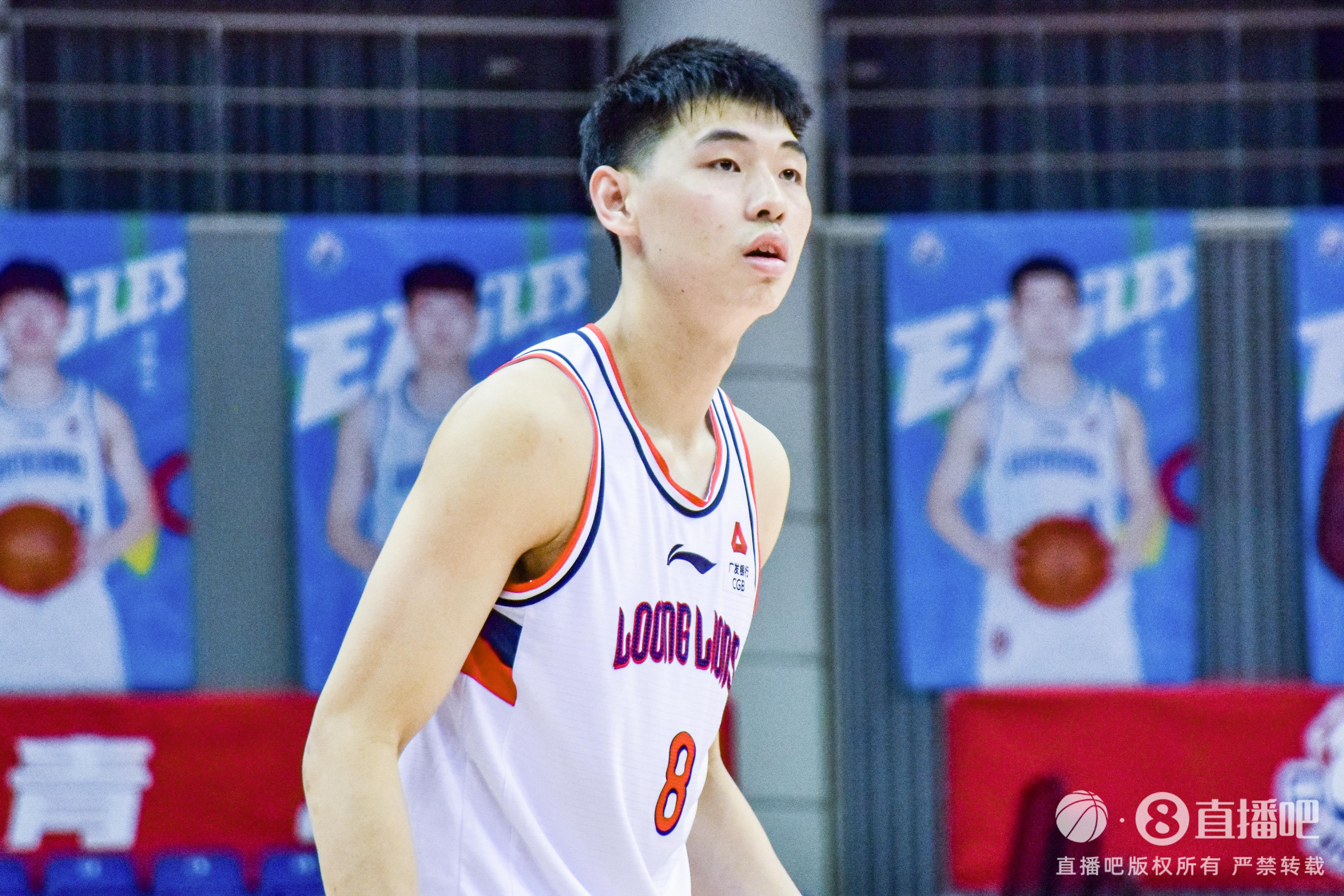 能否赶上新赛季？崔永熙：我认为是没有问题的